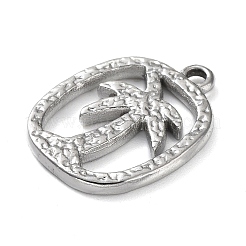 Подвески из нержавеющей стали 304&nbsp;STAS-M323-47P