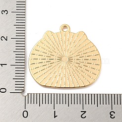 Подвески из эмали и сплава&nbsp;ENAM-K069-34D-02