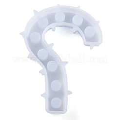 Силиконовые Молды для свечей своими руками&nbsp;LS-DIY-Q035-01A