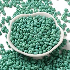 Perles acryliques opaques&nbsp;MACR-K359-04C