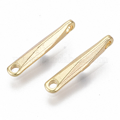 Connecteurs de liens en laiton&nbsp;X-KK-S348-483-NF