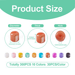 300 шт.&nbsp;SHEL-TA0001-06