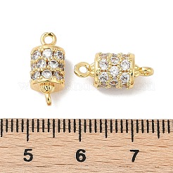 Подвески из латуни с кубическим цирконием&nbsp;KK-Q030-09G