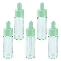 5 flacone contagocce in vetro&nbsp;MRMJ-TADJ0002-01C