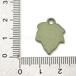 Colgantes de la aleación&nbsp;FIND-M037-01B