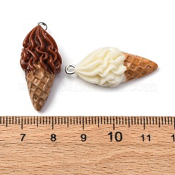 Подвески из смолы&nbsp;RESI-Z036-03P