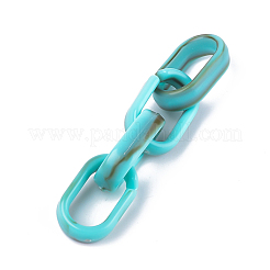 Anneaux liant acrylique&nbsp;OACR-T008-05E