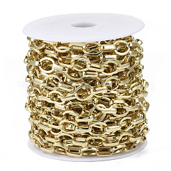 Цепи из несварного железа&nbsp;CH-S125-16A-04