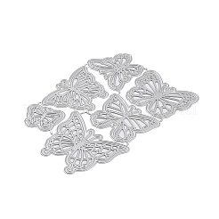 Углеродистая сталь разрезает трафареты&nbsp;DIY-P076-36