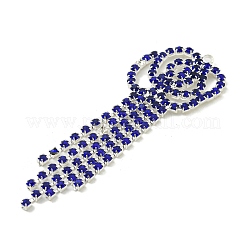 Messing Strass Anhänger&nbsp;KK-I715-16S-01