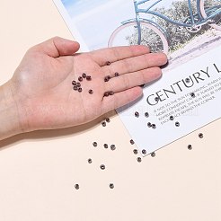 180 г 15-х цветных стеклянных бусин&nbsp;SEED-JQ0003-01D-4mm