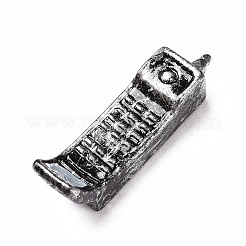 Украшение дисплея из смолы в стиле ретро&nbsp;RESI-H141-13