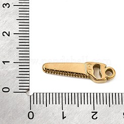 Pendentifs en acier inoxydable 304&nbsp;SA-CBA0563-36G