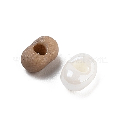 Стеклянные бусины&nbsp;GLAA-U003-01N