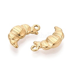 Anhänger aus Edelstahl 304&nbsp;STAS-T075-10G