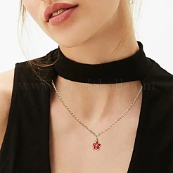 Наборы для украшения цветочных подвесок своими руками&nbsp;DIY-YW0009-28