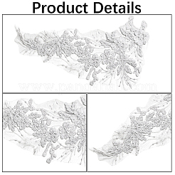 Полиэфирное кружево для украшения одежды&nbsp;FIND-WH20040-11B