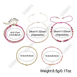 5 Stück verstellbares&nbsp;NO9066-3