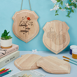 4 шт. деревянные подставки для дисплеев&nbsp;ODIS-FG0002-06B