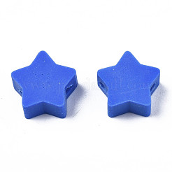 Perline polimero argilla fatto a mano&nbsp;CLAY-N011-46A-02