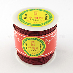 Нейлоновая нить&nbsp;NWIR-R013-1mm-122