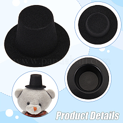 Plastikhut&nbsp;AJEW-WH0542-012A
