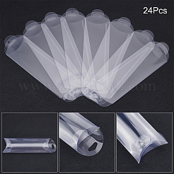 Прозрачная подушка из пвх&nbsp;CON-WH0076-92A