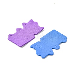 Наборы пены бумаги листа губки eva AJEW-FH0001-08