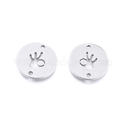 Соединители ASL Links из нержавеющей стали 304&nbsp;STAS-F240-28P