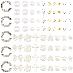 Kit di fibbie&nbsp;DIY-BM0002-11