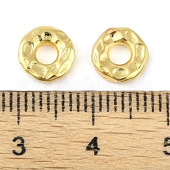 Perles séparateurs en laiton&nbsp;X-KK-L219-04G-02