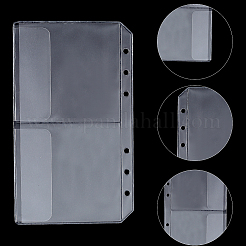 12 foglio di raccoglitore in PVC&nbsp;FIND-SP0003-97B