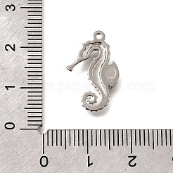 Подвески из нержавеющей стали серии Ocean 304&nbsp;STAS-H477-01I-P