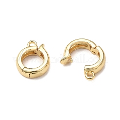 Латунная обшивка стойки с застежками&nbsp;KK-E080-03G