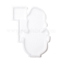 Рождественская тема «сделай сам»&nbsp;LS-DIY-F114-04