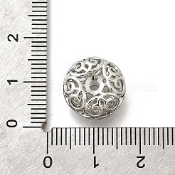 Латунные бусины&nbsp;KK-E792-07P