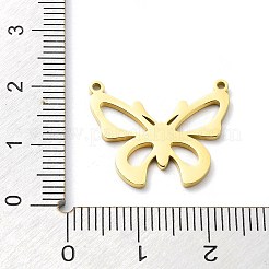 Anhänger aus Edelstahl 304&nbsp;STAS-D036-03A-G