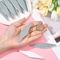 20 шт. ПВХ-губка для полировки серебра&nbsp;PVC-SC0001-18