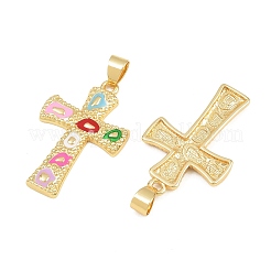 Pendentifs en laiton&nbsp;KK-CBA3FD6-05A-G