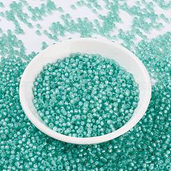Miyuki runde Rocailles Perlen&nbsp;SEED-X0055-RR0571