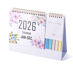 2026 calendario da tavolo&nbsp;DJEW-TAC0007-05B