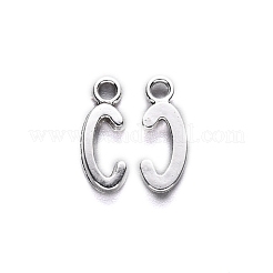 Pendente in lega stile tibetano&nbsp;X-TIBE-S108-108C-AS-RS