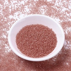 Бусины Миюки Делика&nbsp;LS-SEED-J020-DB1412