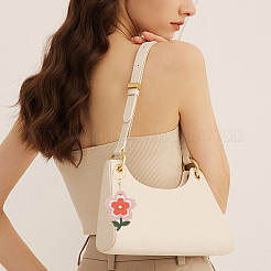 1шт брелок из искусственной кожи pu&nbsp;KEYC-SP0001-44B