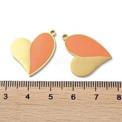 Ионное покрытие (ip) подвески из нержавеющей стали 304&nbsp;STAS-C083-05G-02