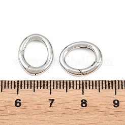 Bagues à ressort en laiton&nbsp;KK-H292-58C-P