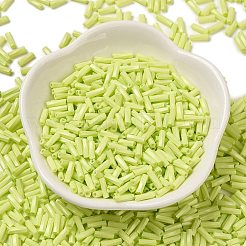 Стеклянные бусины&nbsp;SEED-C004-02E