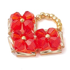 Бисер бисерные подвески&nbsp;PALLOY-MZ00334