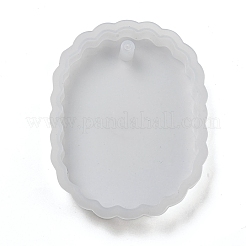 DIY-Pixel-Herz-Treibsand-Silikonformen&nbsp;LS-AJEW-U013-03D