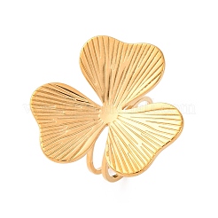 Anelli polsini in acciaio inossidabile 304&nbsp;LS-RJEW-D306-19G